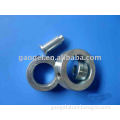 Precision Machining Motorcycle Parts stainless steel Rings
